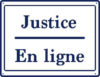 Justice en ligne